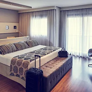 Hotel Mercure Pamplona 4*