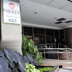 Nikkey Palace