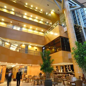 Quality Paulista Hotel São Paulo