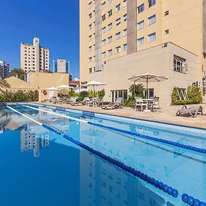 Mercure Olimpia 4*