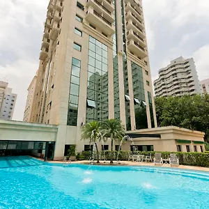 Higienopolis Affiliated By Melia