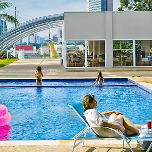 Novotel Morumbi Hotel Sao Paulo