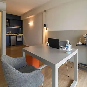 Adagio Sao Paulo Barra Funda 3*