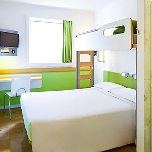 Ibis Budget Paulista ホテル サンパウロ