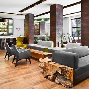 Melia Ibirapuera Sao Paulo