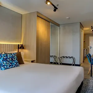 Roomo Mariana Residencial