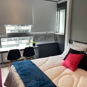 Apartment Oscar Freire - Vn 1108 Sao Paulo