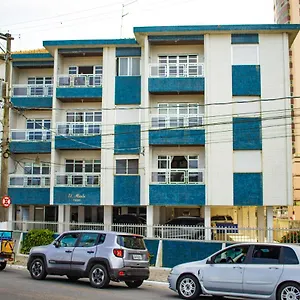 112soldapraia Apartamento Com Vista Apaixonante Na Grande Appartamento San Paolo