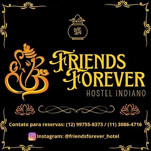 Friends Forever Hostel *