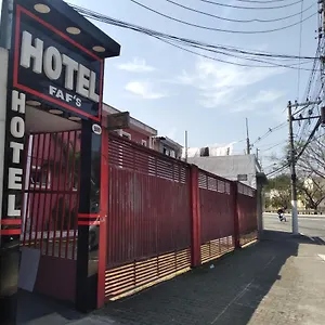 Faf's Interlagos - Sp *
