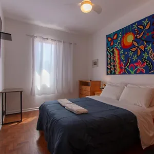 Casa No Tatuape Com Garagem E Portao Automatico Holiday home