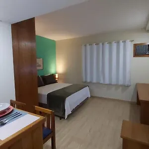 Qi Intelligence Moema Internet E Limpeza Uh1206 Apartment *