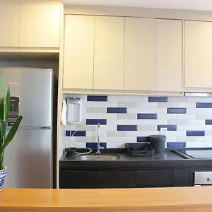 Oba 86 Localizacao Premium Paulista Masp 9 Julho Apartment *