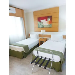 Flat Duplo Congonhas Aeroporto 1008 Hotel *