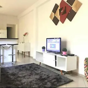 Holiday home Casa Aconchegante 3 Km Metro Morumbi *