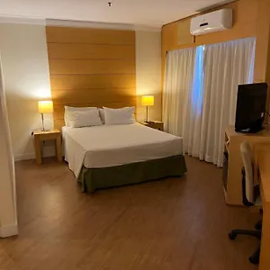 Aparthotel Flat Espetacular Lado Aeroporto Congonhas Lazer Total E Garagem 2205 Sao Paulo