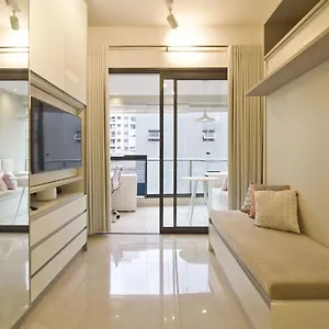 Lindo Loft Pet Friendly Em Pinheiros Sp * Sao Paulo