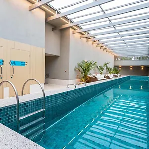 Apartment Charlie Aeroporto Congonhas Cgh *