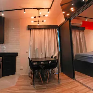 Loft Incrivel Jardins Sao Paulo