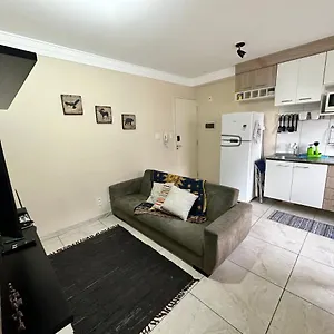 Apartment Smart Bras - Equipado - Centro De Compras Sp - Perto Do Bom Retiro, Bras E 25 Marco *