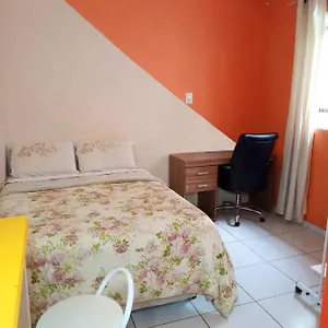Holiday home Aconchego Do Lar *