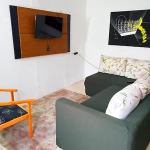 Holiday home Casa Sobrado