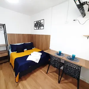 Studio Liberdade Paulista Dc4