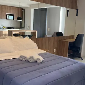 Vila Olimpia Studio Prox A Faria Lima