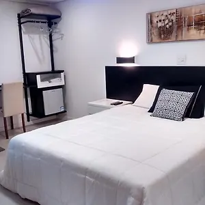 Jardim Paulista Hotel 3*
