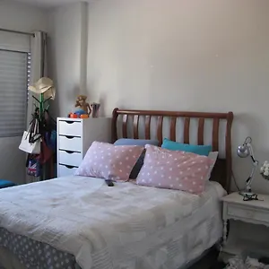 Quarto Com Banheiro Privativo Sao Paulo