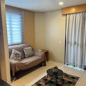 Apartment Flat Super Equipado *