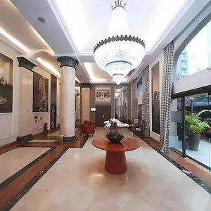 Incrivel Flat Proximo Shoppings Jk E Olimpia