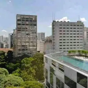 Apartment Loft Moderno, Com Garagem Apto 1106 Sao Paulo