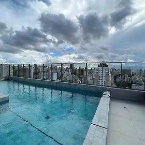 Vossa Bossa Think Republica Sao Paulo