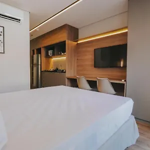 Apartment Studio - Av. Paulista Sao Paulo