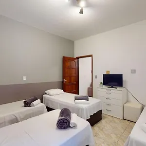 Apartment 7 Pinheiros By Oba