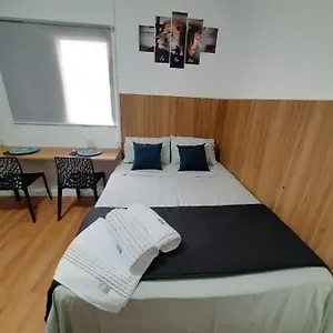 Studio Liberdade Paulista Db2 Apartment Sao Paulo