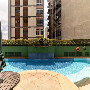Hotel Kaza Noah The Universe Paulista Bela Vista *