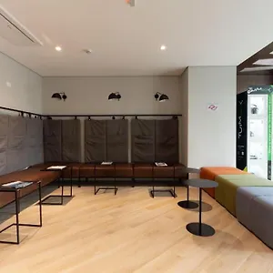 Nex Itaim Apartment *