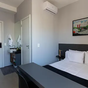 Confortável: Modern Oasis In São Paulo's Cultural Hub Apartment Sao Paulo