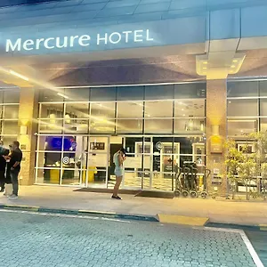 Mercure Paulista Premium Sao Paulo