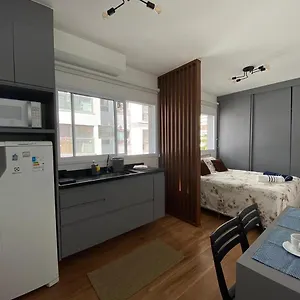 Lindo Loft Id Ibirapuera - 303