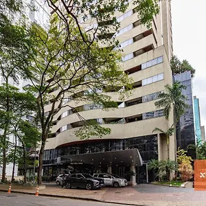 Xtay Berrini * Sao Paulo