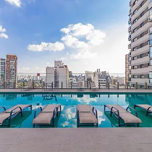 Vossa Bossa Capote Valente Apartment Sao Paulo