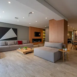 Loft Gradient - Liberdade