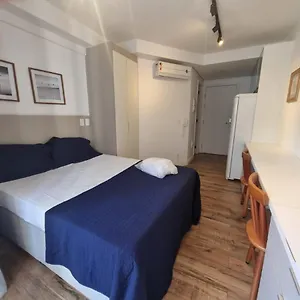 Loft Consolacao Ao Lado Metro, 614 Apartment Sao Paulo