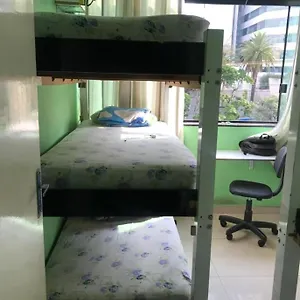 Imperio Pride Homestay *