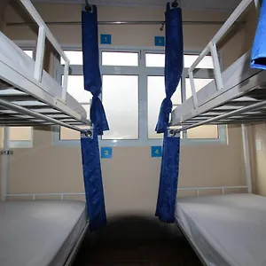 Hostel Vida Real
