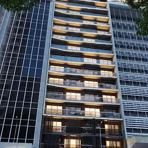 Apartment Vn Consolacao