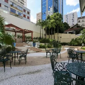 Apartment Flat Particular Incrivel Dentro Do Qs Oscar Freire, Proximo Ao Hospital Clinicas